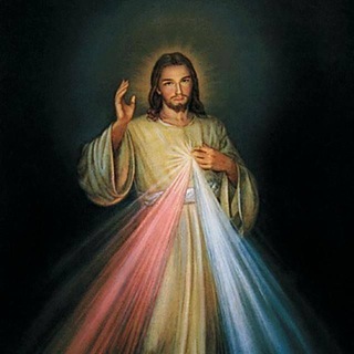 Логотип @misericordiadivina2 - Misericordia Divina