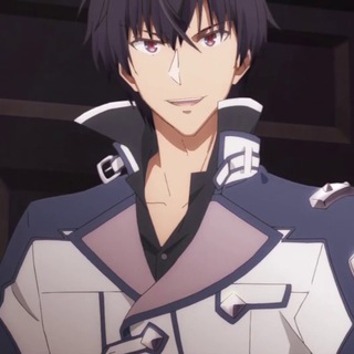 Логотип @misfit_of_demon_king_academy_all - Непризнанный школой владыка демонов / The Misfit of Demon King Academy