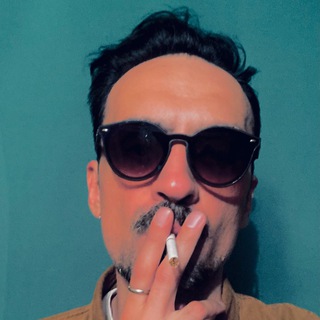 Логотип @misha_chai - МИША ГОВОРИТ