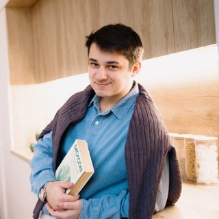 Логотип @misha_gis - Царство Морфея | Миша Гис | Биология ЕГЭ СМИТАП