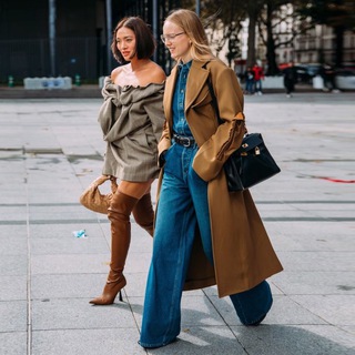 Логотип @misha_in_style - STREET IN STYLE
