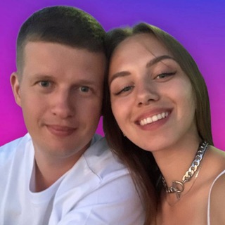 Логотип @mishaandkatya - Миша и Катя/ Блогеры