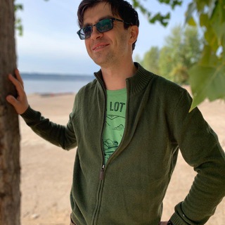 Логотип @mishabely - Белый говорит