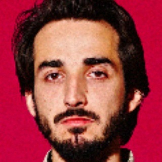 Логотип @mishabosov - Миша Босов