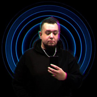 Логотип @mishadioxin - Dioxin