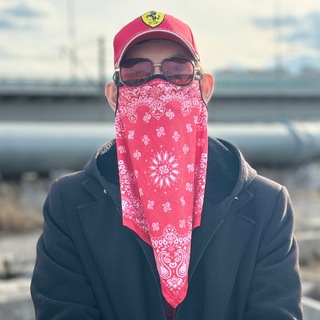 Логотип @mishadiyofficial - ДИЙ