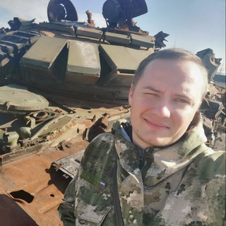 Логотип @mishadonbass - Миша на Донбассе