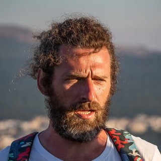 Логотип @mishadu - Михаил Духовный