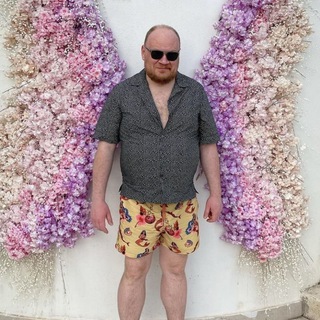 Логотип @mishalaif - МИХАИЛ ОНЛАЙН