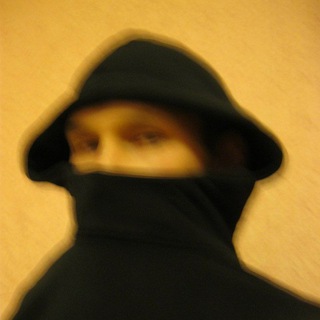 Логотип @mishamarker - перманентный : миша маркер