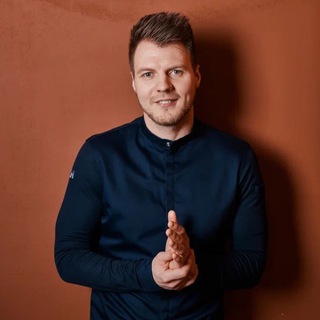 Логотип @mishamikhaylov - 🌶МММ🌶