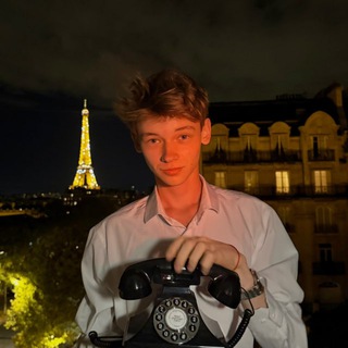 Логотип @mishanavern - не наверное а миша