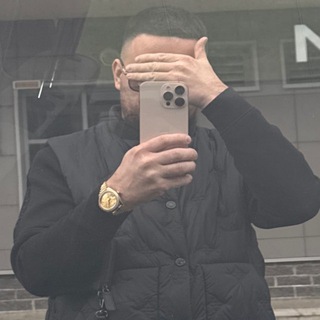 Логотип @mishanja_piterskij - Мишаня Питерский