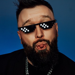 Логотип @misharidol - MISHA RIDOL