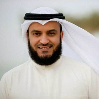Логотип @mishary_rashidy - Mishary Rashid (Quran KG)