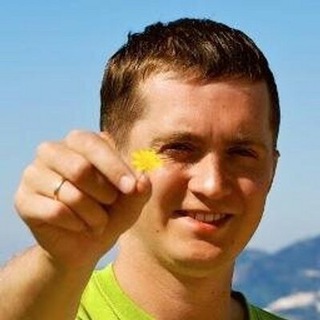 Логотип @mishavputi - Миша в пути