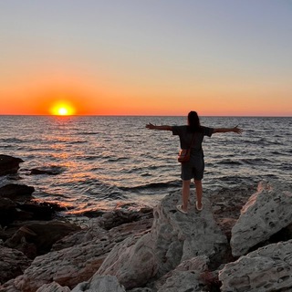 Логотип @mishechkina - Оля - мама четверых | Воронеж 🤪