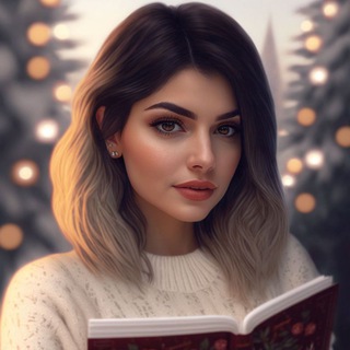 Логотип @mishelaff - Чертоги поганой лырщицы || Мишель Лафф