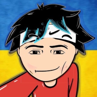 Логотип @mishganblogs1 - МІШГАН