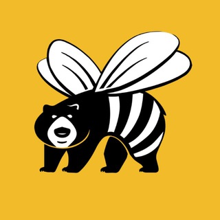 Логотип @mishinapaseka - 🐻Мишина Пасека | Ваш проводник в мир здоровья🐝