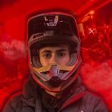 Логотип @mishinlive - mishinlive