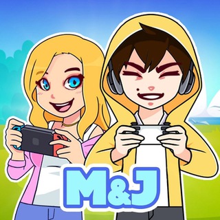 Логотип @mishka_julia - Мишка и Юля