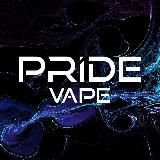 Логотип @mishka_vape - mishka_vape