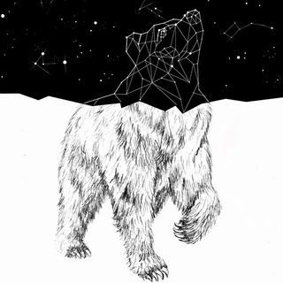 Логотип @mishkacoffee - Мишка Кофе