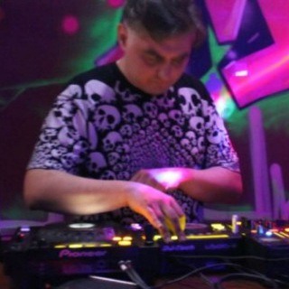 Логотип @mishkadj - Mishka Dj