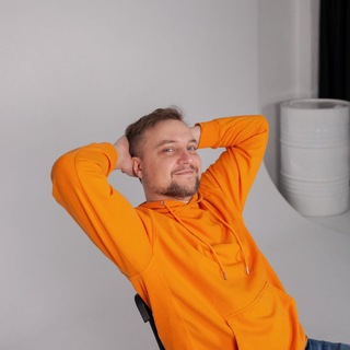 Логотип @mishkaprolive - #МихаилПРО - мышление и деньги