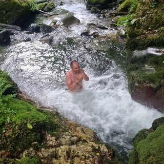 Логотип @mishkaskazka - мИШКины сказки🦋