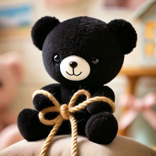 Логотип @mishkateddy21 - Послушный тедди