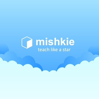 Логотип @mishkierussia - Mishkie