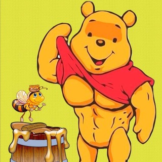 Логотип @mishkinmed - 🐝🍯МИШКИН МЁД🍯🐝