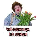 Логотип @mishkoyulia92 - ЧИНОВНИЦА🚨