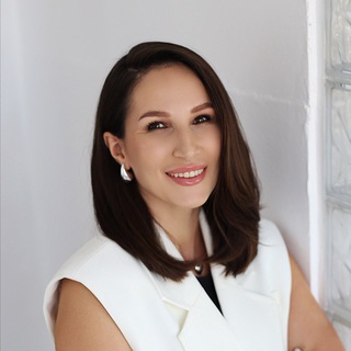 Логотип @mishleniebezkaloriy - Кристина Горелова | Мышление Без Калорий