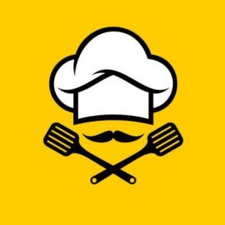 Логотип @mishlenrec - Рецепты Мишлен 🌶