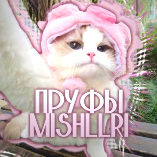 Логотип @mishllr - .