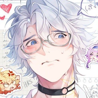 Логотип @misho_ou - Пельмышка хочет есть🌼