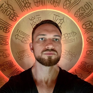 Логотип @mishslavec - 💫АСТРОЛОГИЯ MISHFIRST