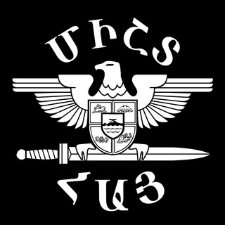 Логотип @misht_hay - Միշտ Հայ | Misht Hay✊