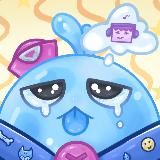 Логотип @mishura - Mishura