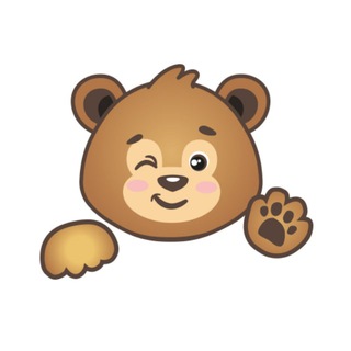 Логотип @mishutka_media - МИШУТКА И ДРУЗЬЯ I ДЕТСКИЙ ЖУРНАЛ