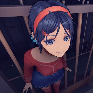 Логотип @misidehaven - Подвал Миты 🔒💘