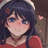 Логотип @misidenya - MiSide 18+