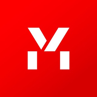 Логотип @misionverdad - MV