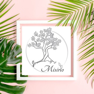 Логотип @misirio - MISIRIO - Ganzheitlich 🌱 Energetisch ✨ Bewusst