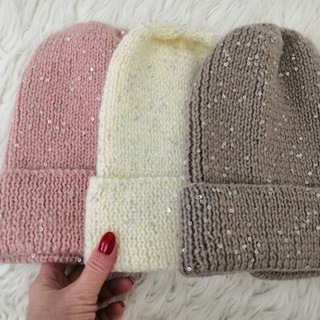 Логотип @misisma_su - Вязаный мир