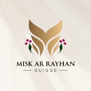 Логотип @miskarrayhansuisse - ▪ 𝐌𝐢𝐬𝐤 𝐚𝐫 𝐑𝐚𝐲𝐡𝐚𝐧▪️ Suisse
