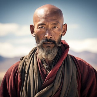 Логотип @misli_mudretsa1 - Клуб 1% Мысли мудреца и Сила Мудрости